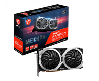 MSI Radeon RX 6700 XT MECH 2X 12GB GDDR6 - 638549 - zdjęcie 1